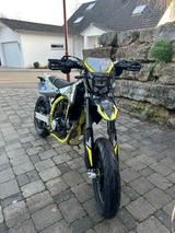 SWM Sm 125 r / Service frisch / TÜV neu 