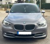 BMW 520 Gran Turismo 520d Gran Turismo Modern Li... - BMW 520 Gran Turismo Gebrauchtwagen
