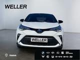 Toyota C-HR 2.0 Hybrid Team D *LED*ACC*CarPlay*CAM*SHZ* - Toyota C-HR in Hamm