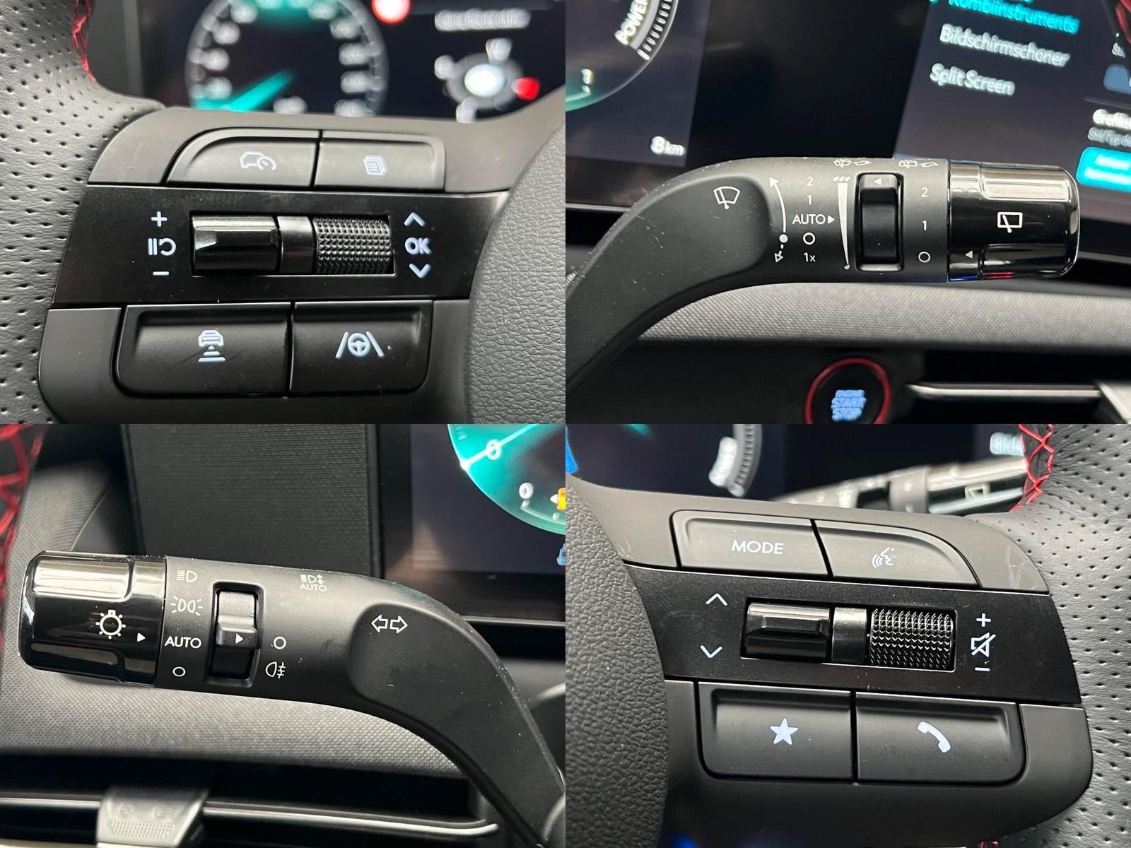 Hyundai TUCSON Hybrid N Line X HEV*Assit-Pak*PANO*ECS FW, миниатюра 21
