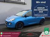 Opel Adam Open Air ecoFlex - gebrauchte Opel Adam aus dem Jahr 2016