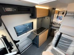 Adria TWIN *60 Years* 640 SGX **Sondermodell*