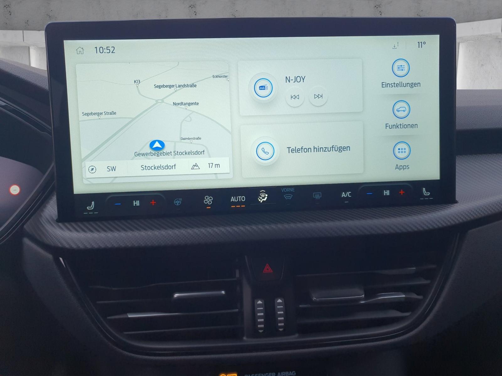 Ford Kuga ST-Line X*PANO*AHK*LED-MATRIX*360GRAD*ACC*N