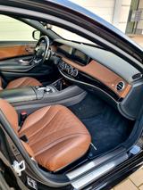 Mercedes-Benz S 500 4MATIC L - S63 Paket  22" Vossen Felgen - Mercedes-Benz S-Klasse: Felgen