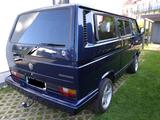 Volkswagen T3 Multivan - VW T3 Multivan Gebrauchtwagen