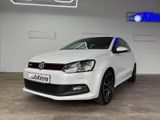 Volkswagen Polo V GTI *DSG*SHZ*Navi*PDC*Xenon*LED*GRA* - Volkswagen Polo: GTI Dsg