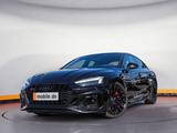 Audi RS5 Sportback tiptronic Navi B&O Panorama EPH - gebrauchte Audi RS5 aus dem Jahr 2022