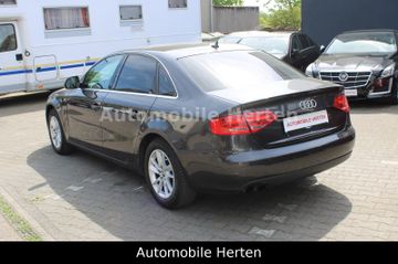Audi A4 - 6