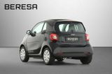 Smart EQ fortwo Navi SHZ - Smart in Osnabrück