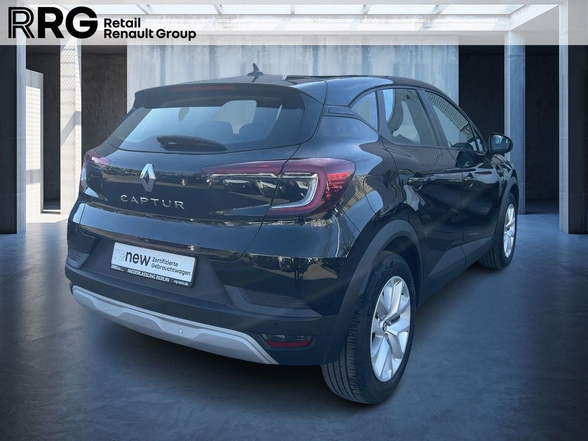 Renault Captur - Bild 5