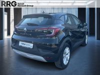 Renault Captur - Vorschau Bild 5
