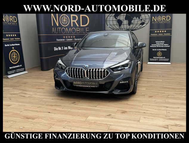 BMW 218 d Gran Coupé M Sport *ACC*18Z*KAM*LCP*