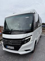 Niesmann + Bischoff Ismove