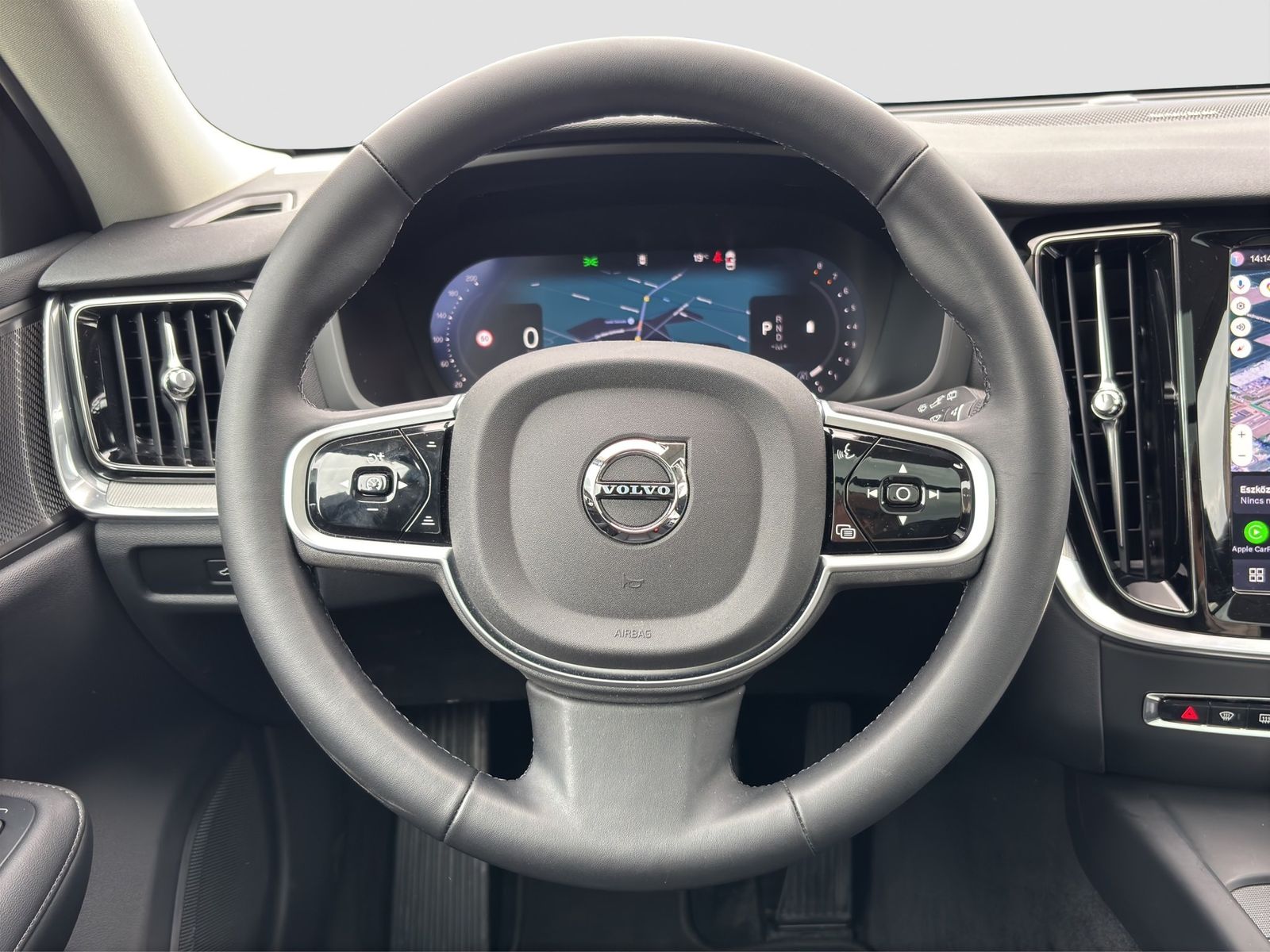 Volvo V60 - Bild 7
