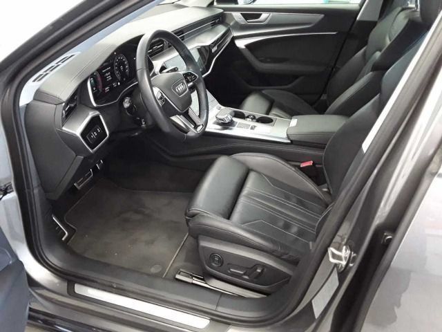 Audi A6 Allroad - Bild 4