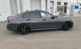 BMW M340d xDrive *VOLL* LASER *ACC *PANO - BMW M340d Limousine Gebrauchtwagen