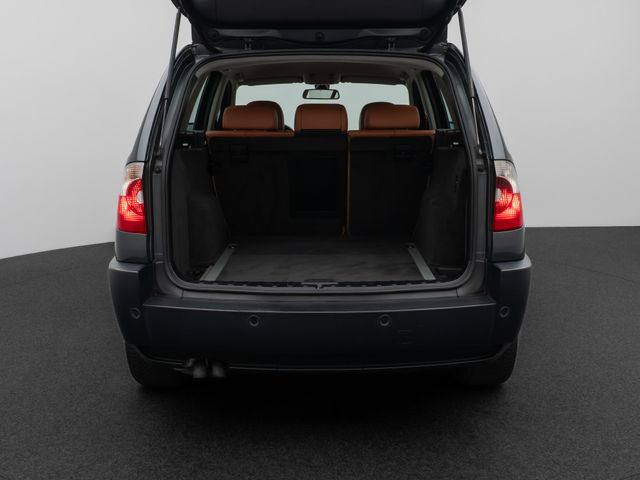 Foto Nummer 13: BMW X3