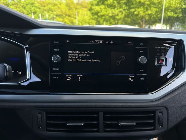 Polo 1.0 TSI Goal