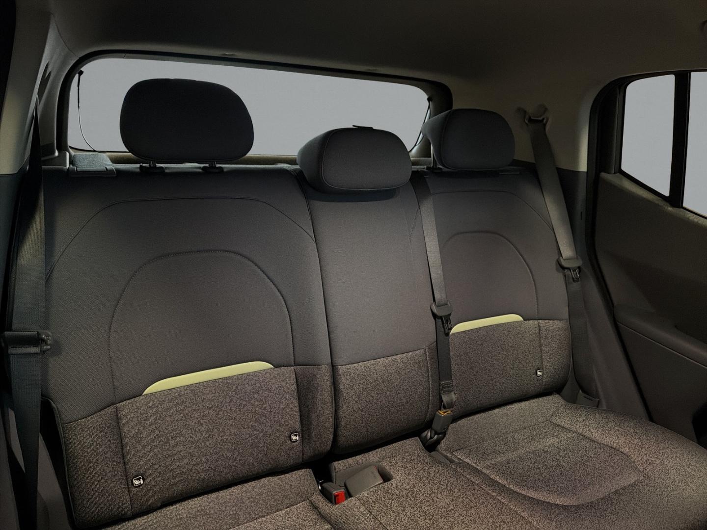 Kia EV2 Earth 42,2-kWh 5 S Winter-Connect 22kW Techn