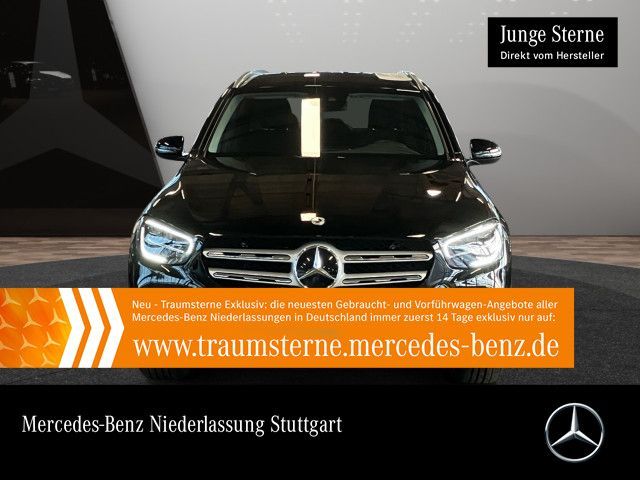 Mercedes-Benz GLC 200 LED/ParkPakKamera/AdvInfo/KomfPak