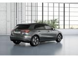Mercedes-Benz A 180 #PANO #NIGHT #TOTWINKEL #360° #DISTRONIC - Mercedes-Benz A-Klasse mit Benzin-Antrieb