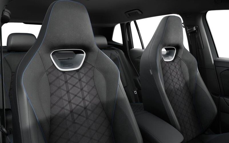 Volkswagen Tiguan - Bild 5