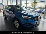 Opel Grandland (X) Edition/AUTOMATIK/NAVI/AHK/ - Opel Grandland (X) aus 2020