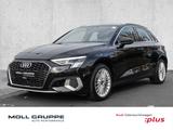Audi A3 Sportback 1.4 TFSI e S tronic advanced - Audi A3 advanced mit Hybrid-Antrieb (Benzin/Elektro)