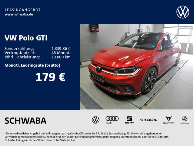 Volkswagen Polo - Bild 2