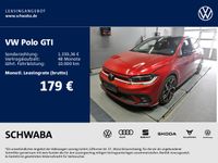 Volkswagen Polo - Vorschau Bild 2