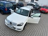 Mercedes-Benz T-Modell C 180 CGI BlueEff. Avantgarde*NUR EX... - Mercedes-Benz C-Klasse aus 2011: T Modell