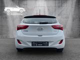 Hyundai i30 blue Trend*Scheckheft*Klima*Navi*Temp*uvm. - Hyundai i30 Gebrauchtwagen in Essen