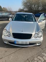 Mercedes-Benz Mercedes  c Klasse 200 koperesso zu verkau... - gebrauchte Mercedes-Benz E 200 aus dem Jahr 2001