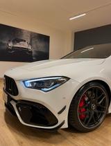 Mercedes-Benz CLA 45 AMG Mercedes-AMG CLA 45 S 4MATIC+ DCT... - gebrauchte Mercedes-Benz CLA 45 AMG aus dem Jahr 2021