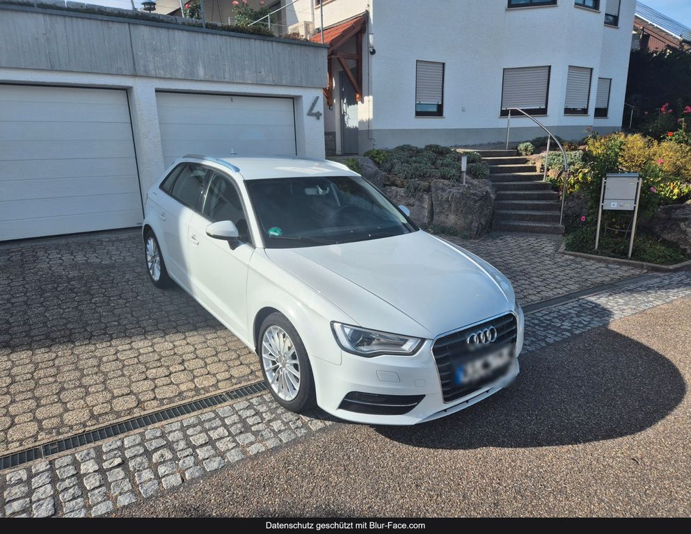 Image of Audi A3