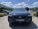 Ford Focus Turnier 1.0 EcoBoost Hybrid Aut. ST-Line X - Ford Focus Gebrauchtwagen
