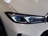 BMW 320d Touring M Sport 2.HA/ACC/LED/HUD/NAVI - BMW 320 mit Diesel-Antrieb: D