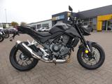 Honda CB750 Hornet incl. Anlieferung und Heckumbau - Offers