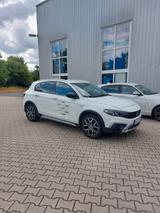 Fiat Tipo Cross - gebrauchte Fiat Tipo aus dem Jahr 2021