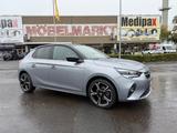 Opel Corsa F 1.2 Turbo ULTIMATE Automatik (MASSAGE) - Opel Corsa: C