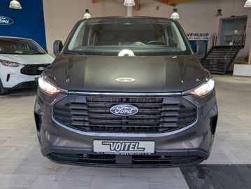 Ford Transit Custom 2,0lDoppelkabine L2 AT 5JGar