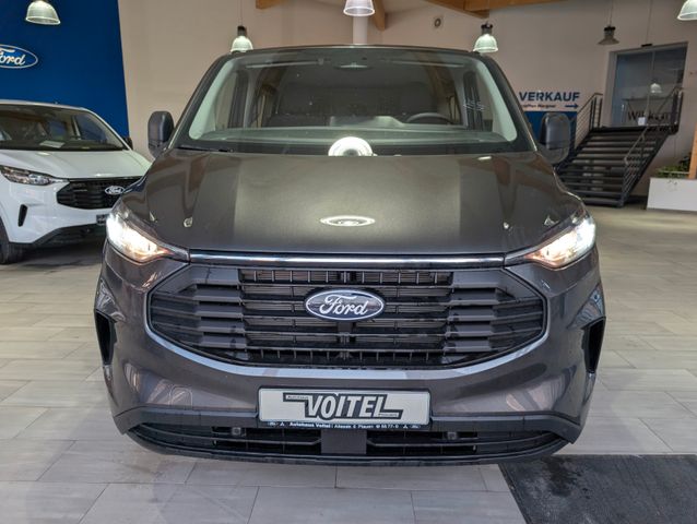 Ford Transit Custom 2,0lDoppelkabine L2 AT 5JGar