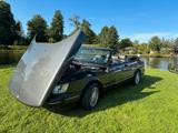 Saab 900 TURBO Cabrio H-Zulassung - gebrauchte Saab 900 aus dem Jahr 1989
