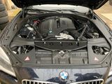 BMW Gran Coupé 640i  - BMW 6er Reihe: Limousine