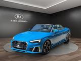 Audi A5 Cabriolet 50 TDI quattro S line - Audi A5 50 TDI Gebrauchtwagen
