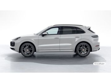 Porsche Cayenne - 2