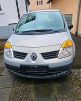 Renault Modus 1.6 - gebrauchte Renault Modus aus dem Jahr 2004