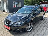 Seat Leon Style Copa*KLIMAAUT.*PDC*TÜV NEU*TEMPOMAT - Seat Leon: Style Copa