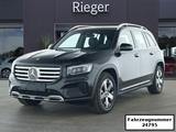 Mercedes-Benz GLB 250 4M Progressive*AHK*Pano*SHZ*LED*DAB*18"* - Mercedes-Benz GLB 250 Jahreswagen