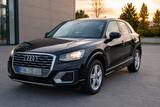 Audi Q2 35 TFSI S tronic - - Audi Q2 in Karlsruhe